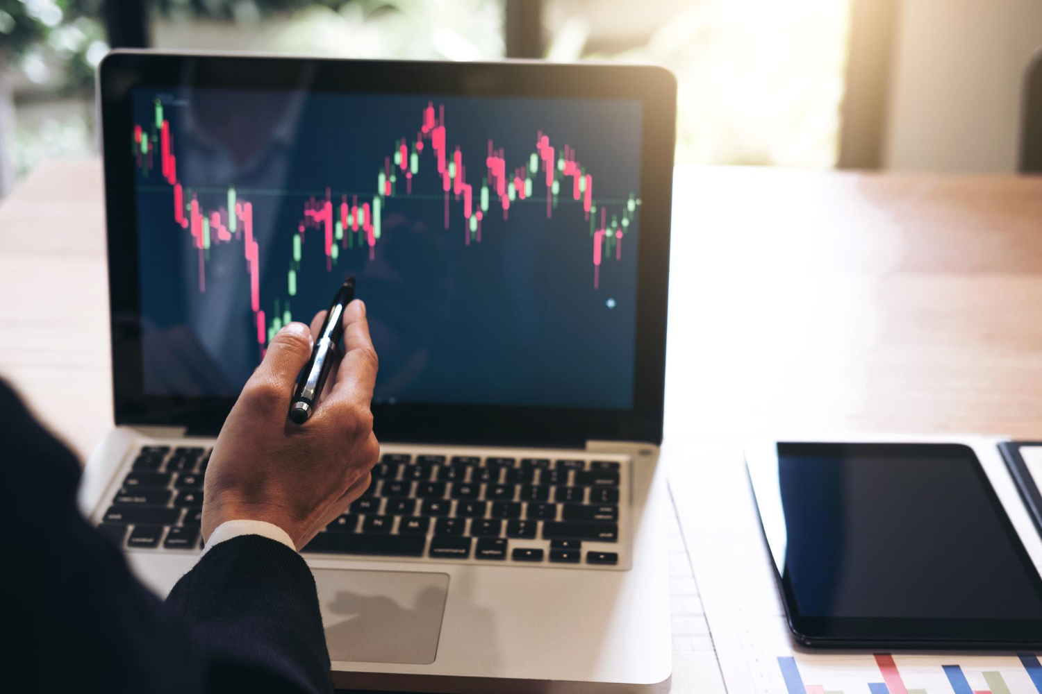 Copy Trading